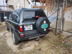 Land Rover 2004 - imagine 2