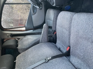 Vand renault trafic 8+1 lung - imagine 5