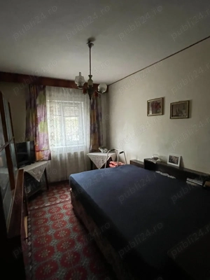 Apartament 3 Camere decomandat conf. I ultracentral Focsani - imagine 5