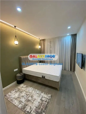 Apartament 2 Camere LUX - Herastrau - imagine 5