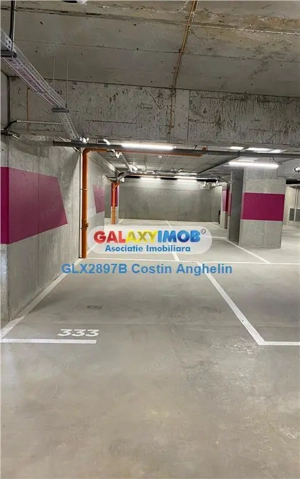Apartament 2 Camere LUX - Herastrau - imagine 9