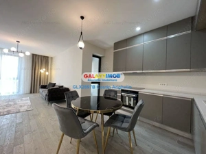 Apartament 2 Camere LUX - Herastrau - imagine 3