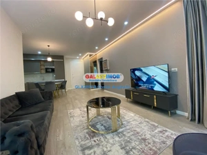 Apartament 2 Camere LUX - Herastrau