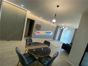 Apartament 2 Camere LUX - Herastrau - imagine 4