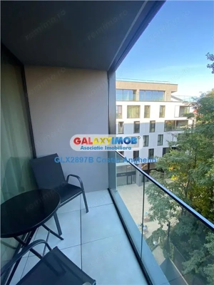 Apartament 2 Camere LUX - Herastrau - imagine 2