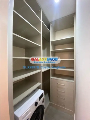 Apartament 2 Camere LUX - Herastrau - imagine 8