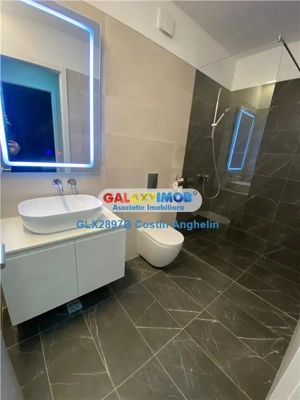 Apartament 2 Camere LUX - Herastrau - imagine 7