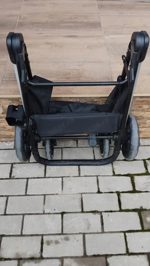 Carucion 2 in 1 Lorelli