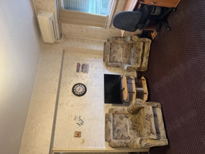 &#206;nchiriez Garsonieră central