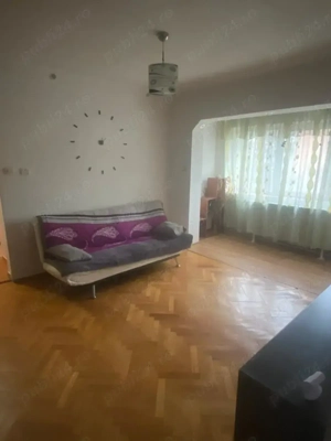 Apt. 3 cam. pe Calea Torontalului artera