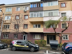 Apartament 3 Camere decomandat conf. I ultracentral Focsani