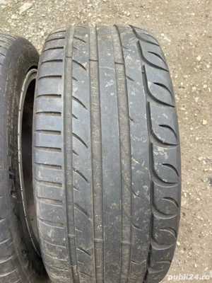 vand 2 cauciucuri vara 225 45 r17 - imagine 2