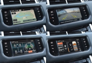 Range Rover Sport 3.0d HSE SDV6 302cp Fabr. 2015 Motor NOU in Garantie - imagine 9