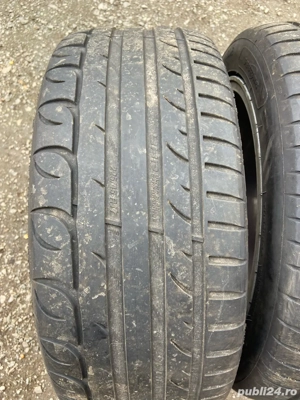 vand 2 cauciucuri vara 225 45 r17 - imagine 4