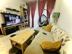 Apartament superb 2 camere mobilat și utilat complet strada Rezervelor Militari