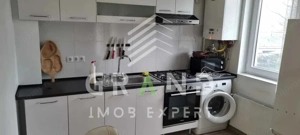 Inchiriere Apartament semidecomandat | 2 camere | etaj 1 | Iris – Porțelanului