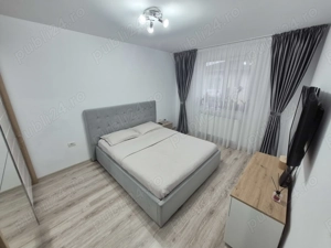 2 Cam-Lux-Braytim-Nou-7 Min de Spitalul Judetean-Centrala- Mobilat Complet-52 MP - imagine 7