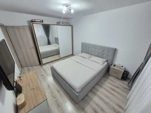 2 Cam-Lux-Braytim-Nou-7 Min de Spitalul Judetean-Centrala- Mobilat Complet-52 MP - imagine 8