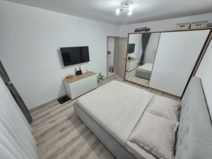 2 Cam-Lux-Braytim-Nou-7 Min de Spitalul Judetean-Centrala- Mobilat Complet-52 MP - imagine 10