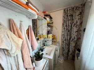 Apartament 2 camere | Mosilor | 41mp | parter | centrala | instalatii noi  - imagine 8