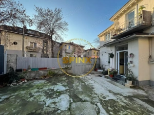 Apartament 2 camere | Mosilor | 41mp | parter | centrala | instalatii noi  - imagine 11