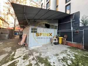 Apartament 2 camere | Mosilor | 41mp | parter | centrala | instalatii noi  - imagine 9