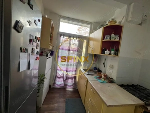 Apartament 2 camere | Mosilor | 41mp | parter | centrala | instalatii noi  - imagine 5