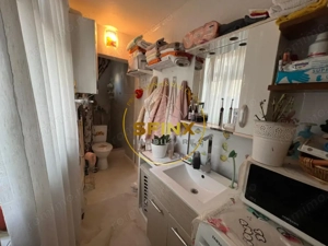 Apartament 2 camere | Mosilor | 41mp | parter | centrala | instalatii noi  - imagine 7