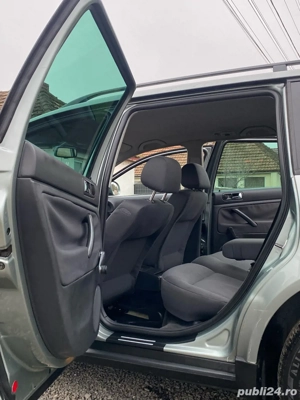  Passat B5.5 1.9 TDI   2005 - imagine 8