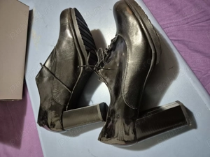 Pantofi dama, MARC, Portugalia, piele naturala, 42, noi