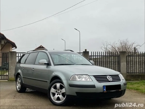  Passat B5.5 1.9 TDI   2005 - imagine 2