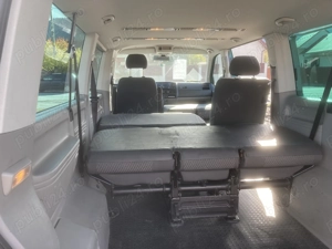 Vand vw caravelle 8+1 lung