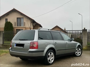  Passat B5.5 1.9 TDI   2005 - imagine 4