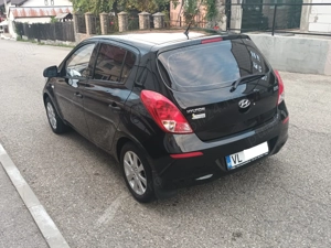 Hyundai I 20, 1,2 benzina, 2014 ! - imagine 6