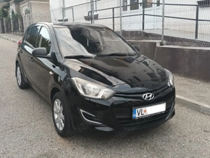 Hyundai I20, 1,2 benzina, Euro 5, an fab 2014 !
