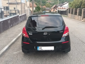 Hyundai I 20, 1,2 benzina, 2014 ! - imagine 5