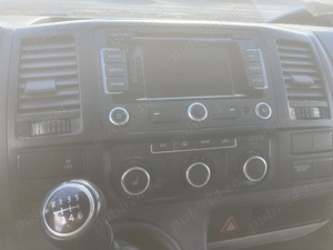 Vand vw caravelle 8+1 lung - imagine 4