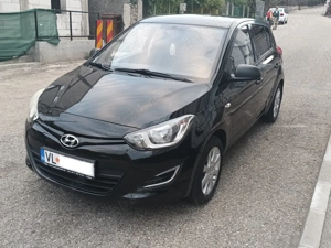 Hyundai I 20, 1,2 benzina, 2014 ! - imagine 3