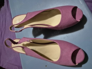 Pantofi dama, Body Flirt, Germania, marime 42, noi