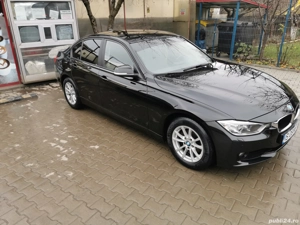 Bmw seria 3-f 30 xDrive  - imagine 2