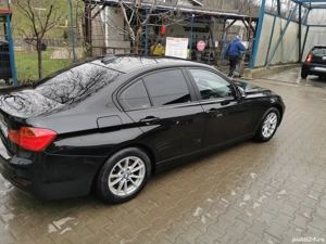 Bmw seria 3-f 30 xDrive  - imagine 4