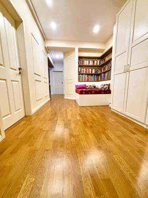 Apartament 3 camere Domus Stil Pipera   mobilat, utilat, loc parcare inclus - imagine 4