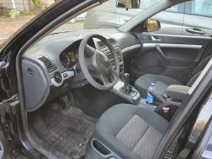 Vand Skoda Octavia 2 FL, 2010, 1.4 TSI   122 CP - imagine 7