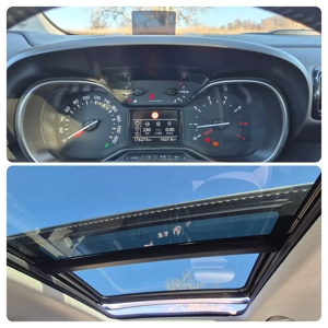 Citroen C3 Aircross 1.2 - 131 cp. cu toate dotările puse pe acest model - imagine 4