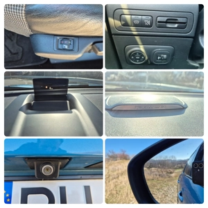 Citroen C3 Aircross 1.2 - 131 cp. cu toate dotările puse pe acest model - imagine 5