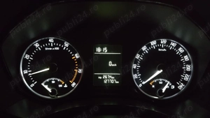 Vand Skoda Octavia 2 FL, 2010, 1.4 TSI   122 CP - imagine 10