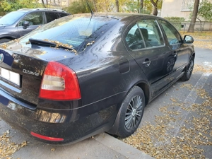 Vand Skoda Octavia 2 FL, 2010, 1.4 TSI   122 CP - imagine 3