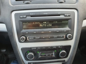 Vand Skoda Octavia 2 FL, 2010, 1.4 TSI   122 CP - imagine 9