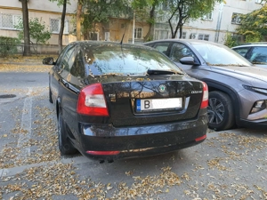Vand Skoda Octavia 2 FL, 2010, 1.4 TSI   122 CP - imagine 5
