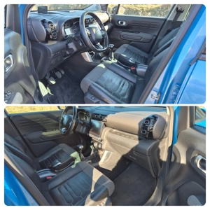 Citroen C3 Aircross 1.2 - 131 cp. cu toate dotările puse pe acest model - imagine 3